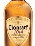 Clontarf Single Malt Irish Whiskey 0