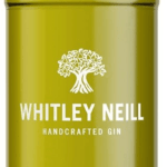 Whitley Neill Quince Gin 0