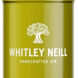 Whitley Neill Quince Gin 0