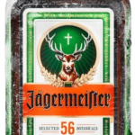 Jägermeister 1l 35%