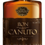 Ron Canuto Selección Superior 7y 0