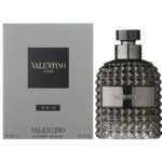 Valentino Uomo Intense - EDP 50 ml