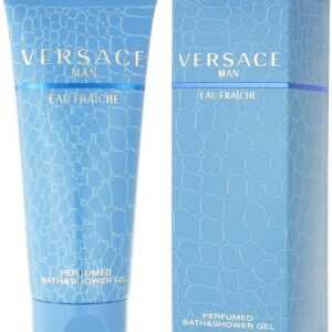 Versace Eau Fraiche Man - shower gel 200 ml