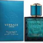 Versace Eros - toaletní voda 30 ml