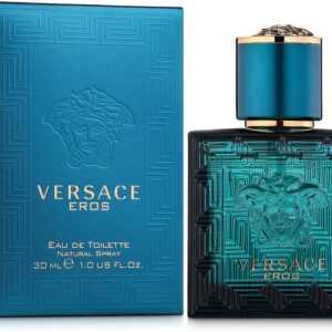 Versace Eros - toaletní voda 30 ml