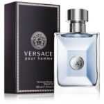 Versace Pour Homme - deodorant spray 100 ml