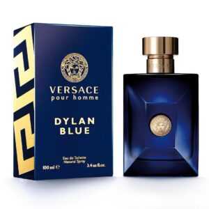 Versace Versace Pour Homme Dylan Blue - toaletní voda 30 ml