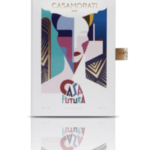 XerJoff Casa Futura - EDP 100 ml