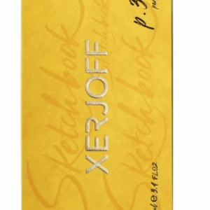 XerJoff Sketchbook P.33 - EDP 100 ml