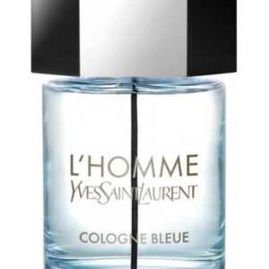 Yves Saint Laurent L´Homme Cologne Bleue - EDT 100 ml
