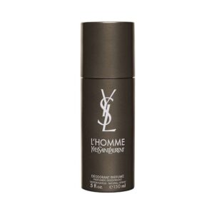 Yves Saint Laurent L`Homme - deodorant ve spreji 150 ml