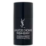 Yves Saint Laurent La Nuit De L´ Homme - tuhý deodorant 75 ml
