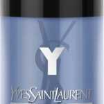 Yves Saint Laurent Y Eau De Toilette - tuhý deodorant 75 ml