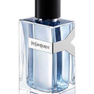 Yves Saint Laurent Y - EDT 2 ml - odstřik s rozprašovačem